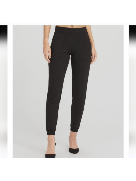 SPANX Pants - Spanx Joggers The Perfect Ankle 20350r Sz M